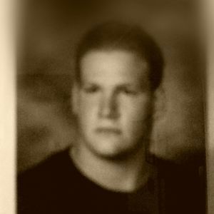 Meet your Posher, David